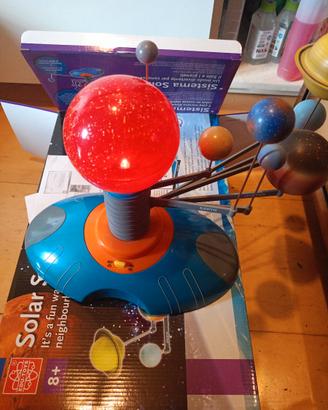 Sistema solare edu-toys
