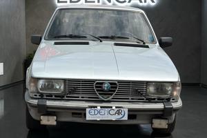 Alfa Romeo Giulietta 2.0 TI