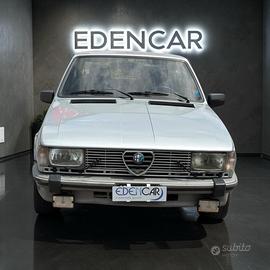 Alfa Romeo Giulietta 2.0 TI