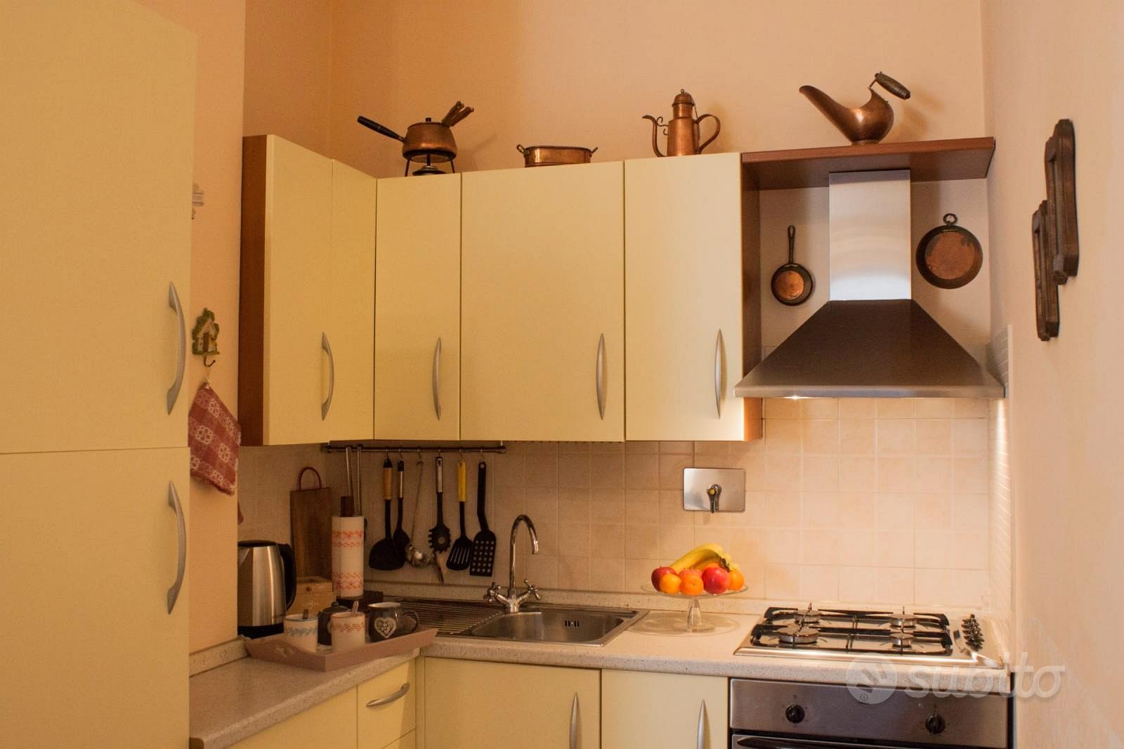 Appartamento – Assisi, Col d'Erba III - Vista 5