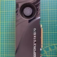 NVIDIA GeForce GTX 1070 8GB GDDR5