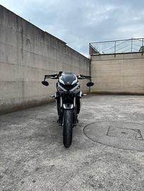 Triumph street triple rs