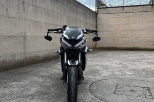 Triumph street triple rs