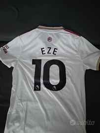Maglia da calcio Eze Arsenal