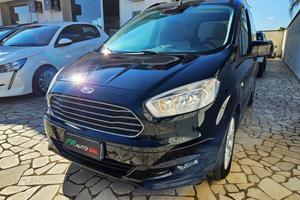 FORD Tourneo Courier 1.5 TDCI 75 CV Titanium