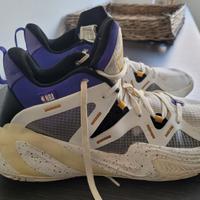 Scarpe basket 900 NBA MID-3 Los Angeles Lakers 45