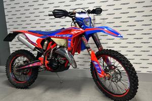 Beta RR Enduro 125 Race 92 h reali my 25