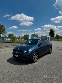 Mercedes-Benz GLA 200d