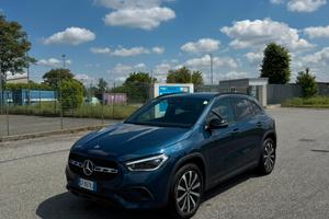 Mercedes-Benz GLA 200d