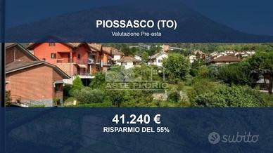 Immobile in asta di 82 m² a Piossasco
