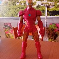 Action figure Marvel Spiderman