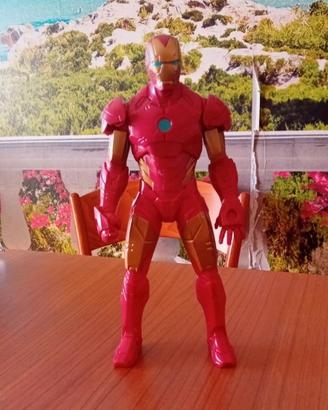 Action figure Marvel Spiderman