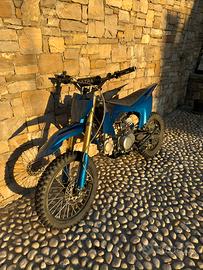pit bike 125