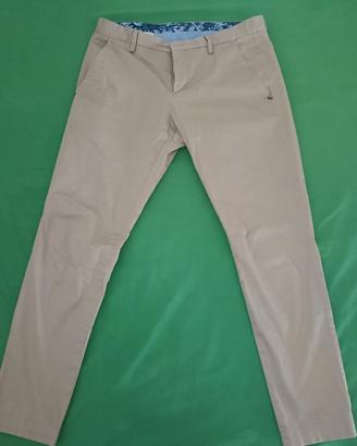 Pantaloni uomo Entre Amis 