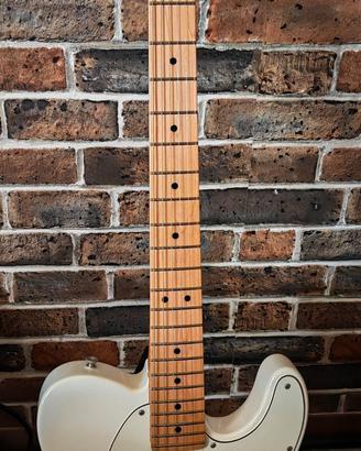 Chitarra elettrica Fender Telecaster