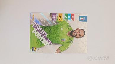 22 carte fifa da collezione 