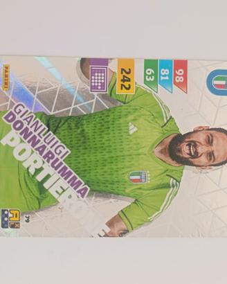 22 carte fifa da collezione 