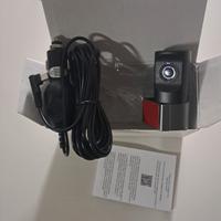 dash cam per auto 