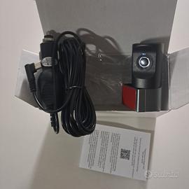 dash cam per auto 