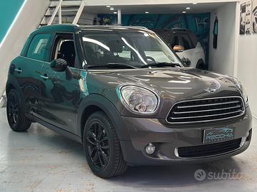 MINI COUNTRYMAN D 1.6 DIESEL ALL4
