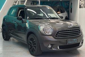 MINI COUNTRYMAN D 1.6 DIESEL ALL4