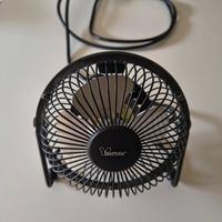 MINI VENTILATORE