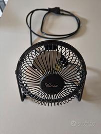 MINI VENTILATORE