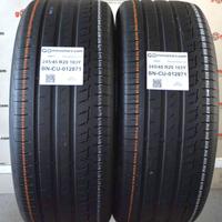 2 pneumatici continental 245/45 r20 103y cu12871