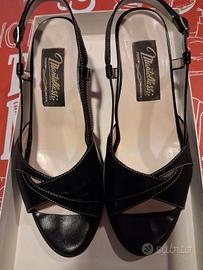 Bellissime scarpe donna Mantellassi Bologna