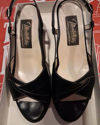 Bellissime scarpe donna Mantellassi Bologna