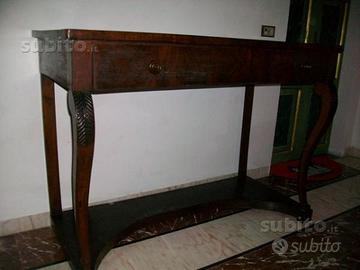 Console Faentina fine '700