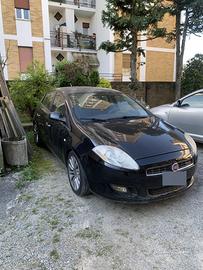 FIAT BRAVO 2007 Disel