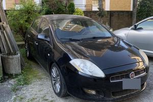 FIAT BRAVO 2007 Disel