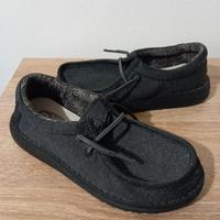 Hey Dude mocassino bambino