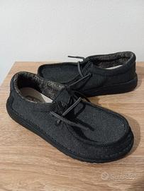 Hey Dude mocassino bambino