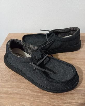 Hey Dude mocassino bambino