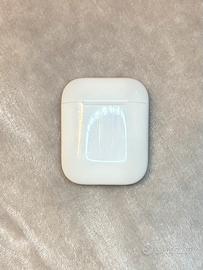 AirPods 2ª gen. originali (scatola+ricevuta) - Telefonia In vendita a ...