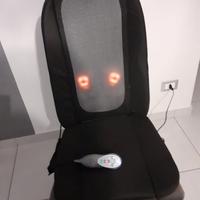 massaggiatore schiena HOMEDICS