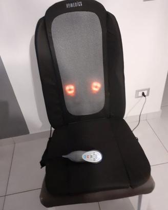 massaggiatore schiena HOMEDICS
