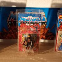 masters of the universe Eternia He-Man Megator 