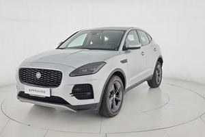 Jaguar E-PACE (X540) 1.5 I3 160 CV Auto SE