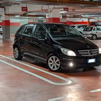 Mercedes classe B ellissima !!!
