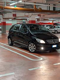 Mercedes classe B ellissima !!!