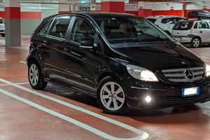 Mercedes classe B ellissima !!!