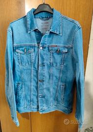 Giubbotto di jeans Carrera