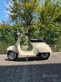 Vespa 50 Special