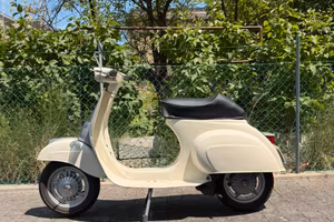 Vespa 50 Special