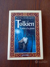 Tolkien. Il mito e la grazia.