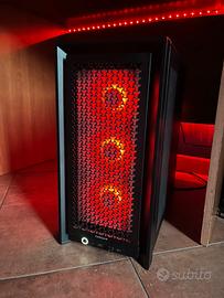 Pc Gaming Custom