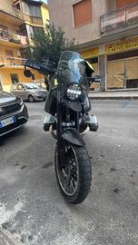 Bmw gs